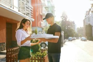 Do you have cannabis delivery auto insurance?